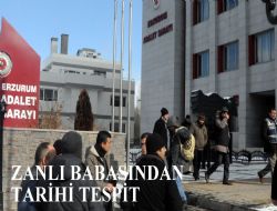 ‘Çocuklarımız kandırıldı'